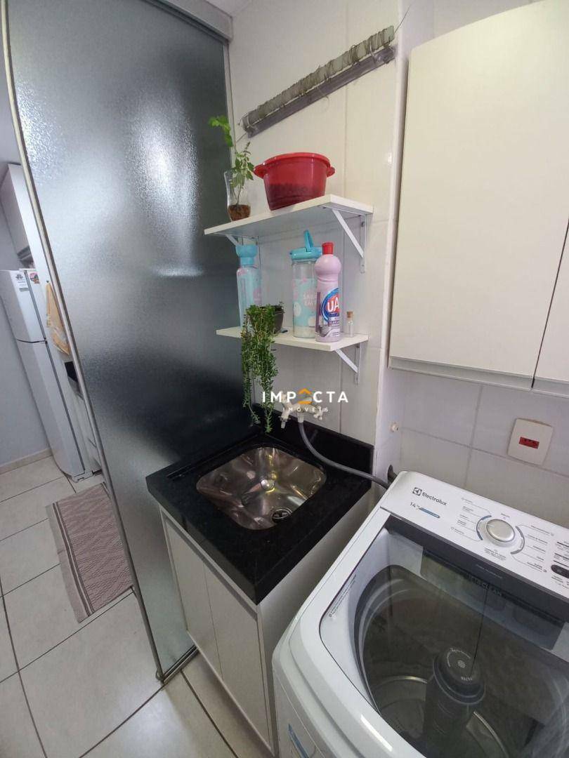 Apartamento à venda com 2 quartos, 49m² - Foto 6