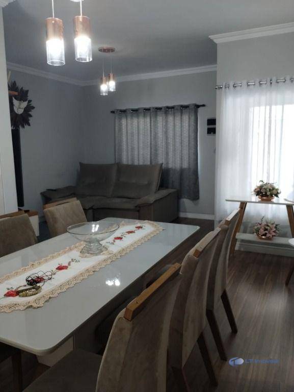 Sobrado à venda com 3 quartos, 104m² - Foto 4