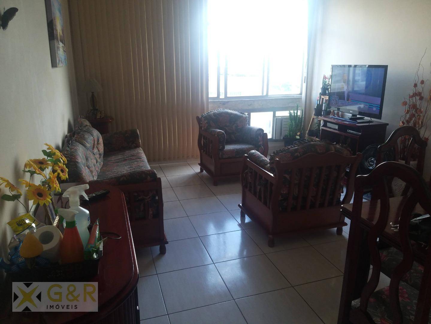 Apartamento à venda com 3 quartos, 80m² - Foto 15