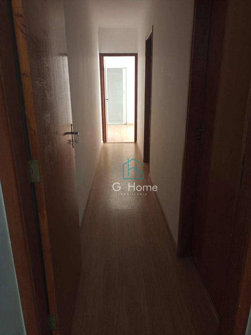 Casa à venda com 3 quartos, 75m² - Foto 7
