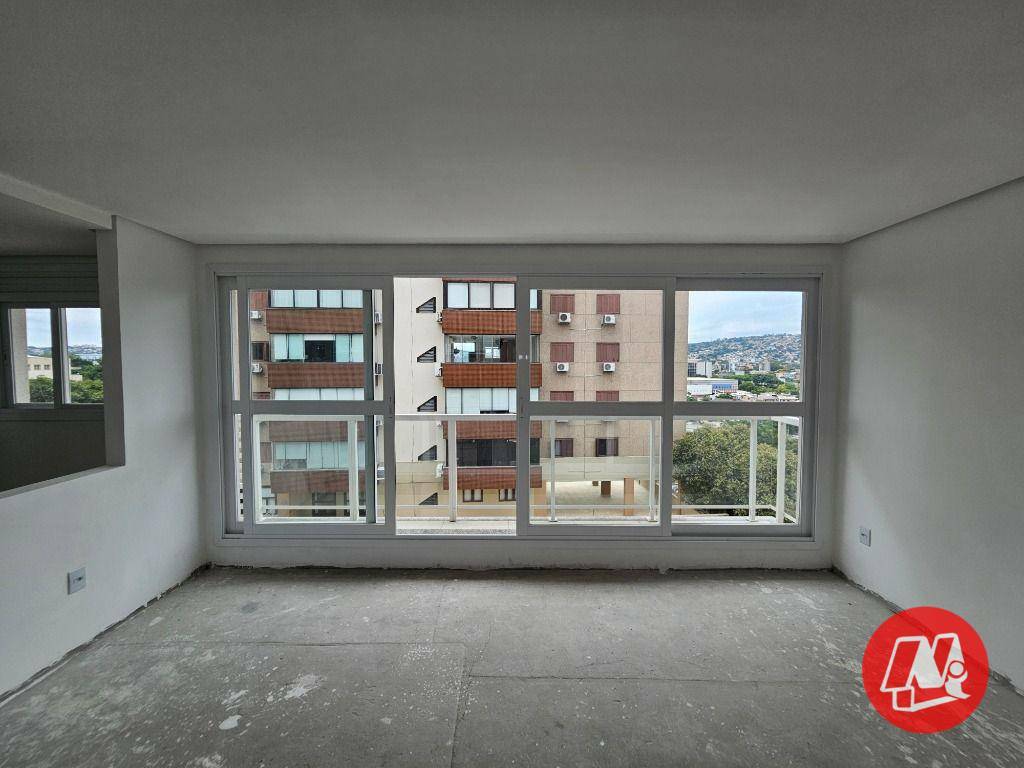 Apartamento para alugar com 2 quartos, 59m² - Foto 2