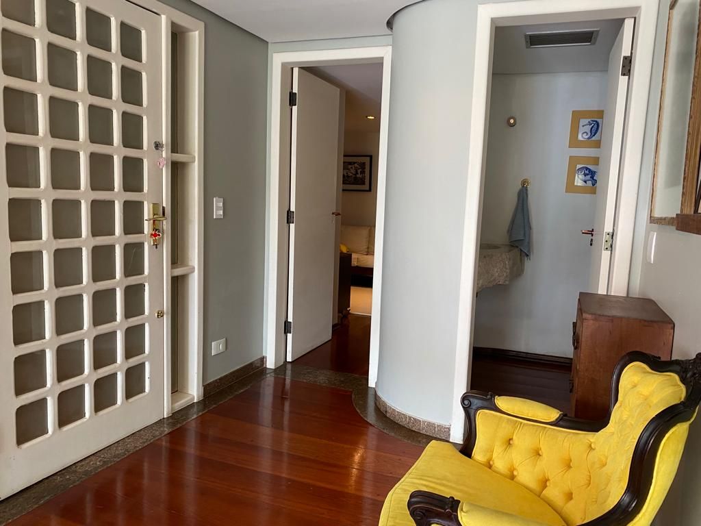 Apartamento à venda com 4 quartos, 260m² - Foto 10