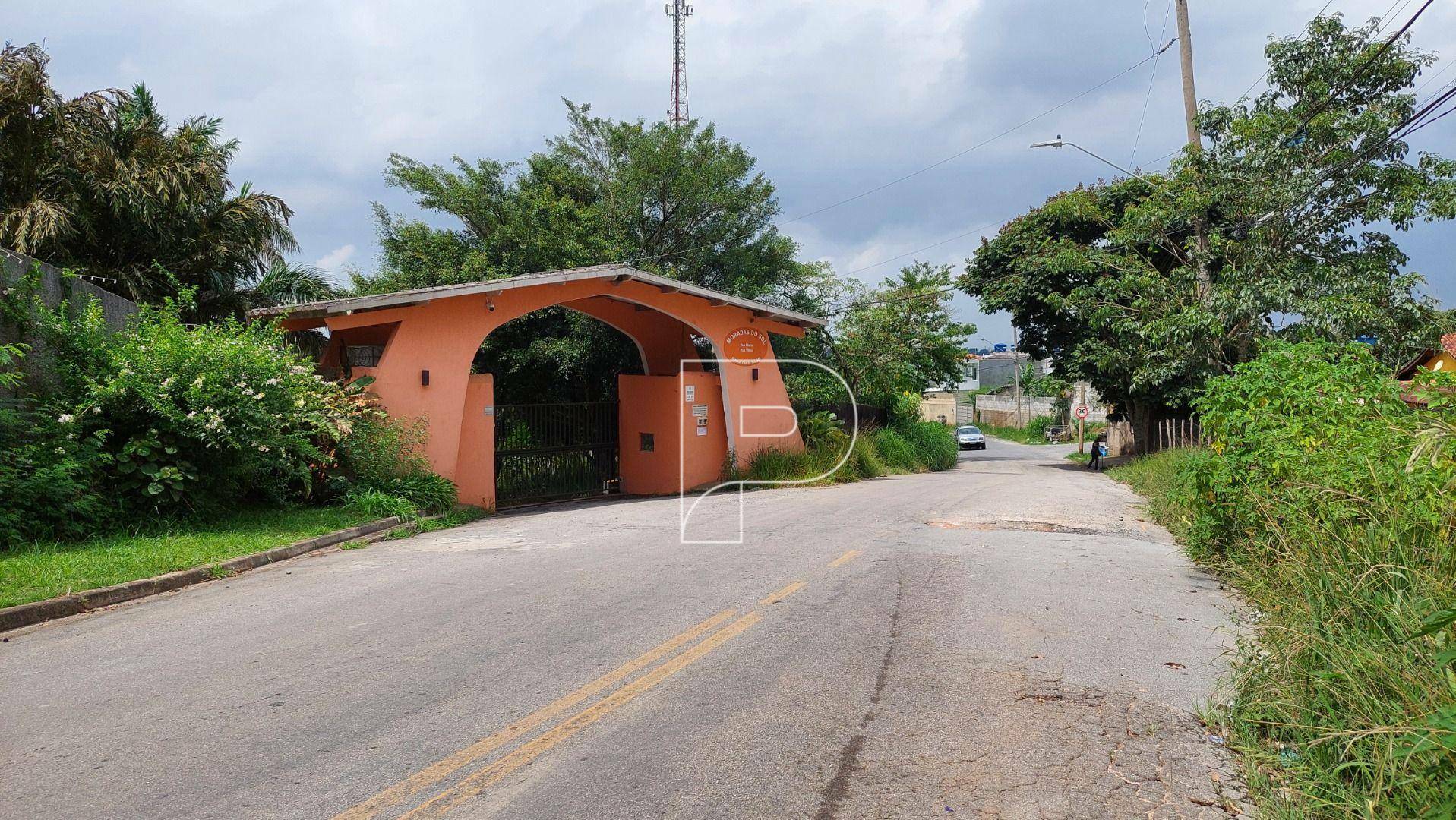 Loteamento e Condomínio à venda, 1500M2 - Foto 1