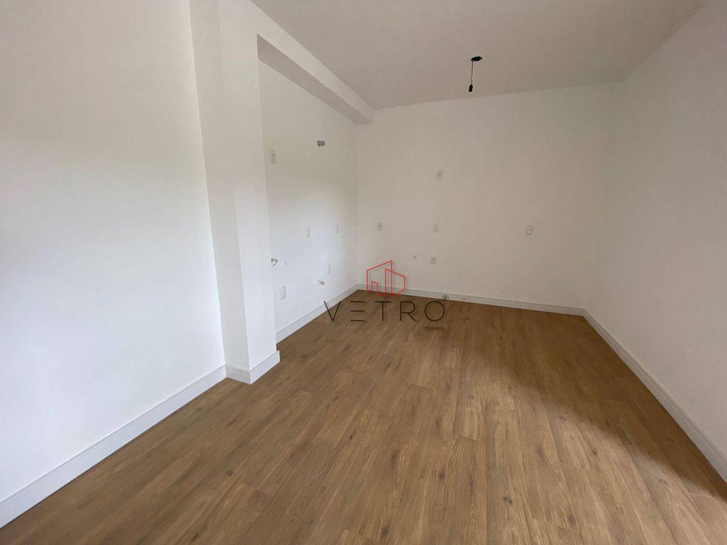 Apartamento à venda com 1 quarto, 57m² - Foto 5