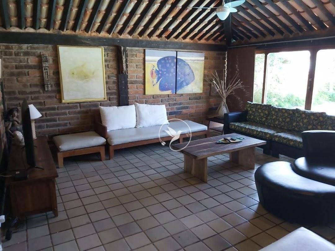 Casa à venda com 4 quartos, 390m² - Foto 19