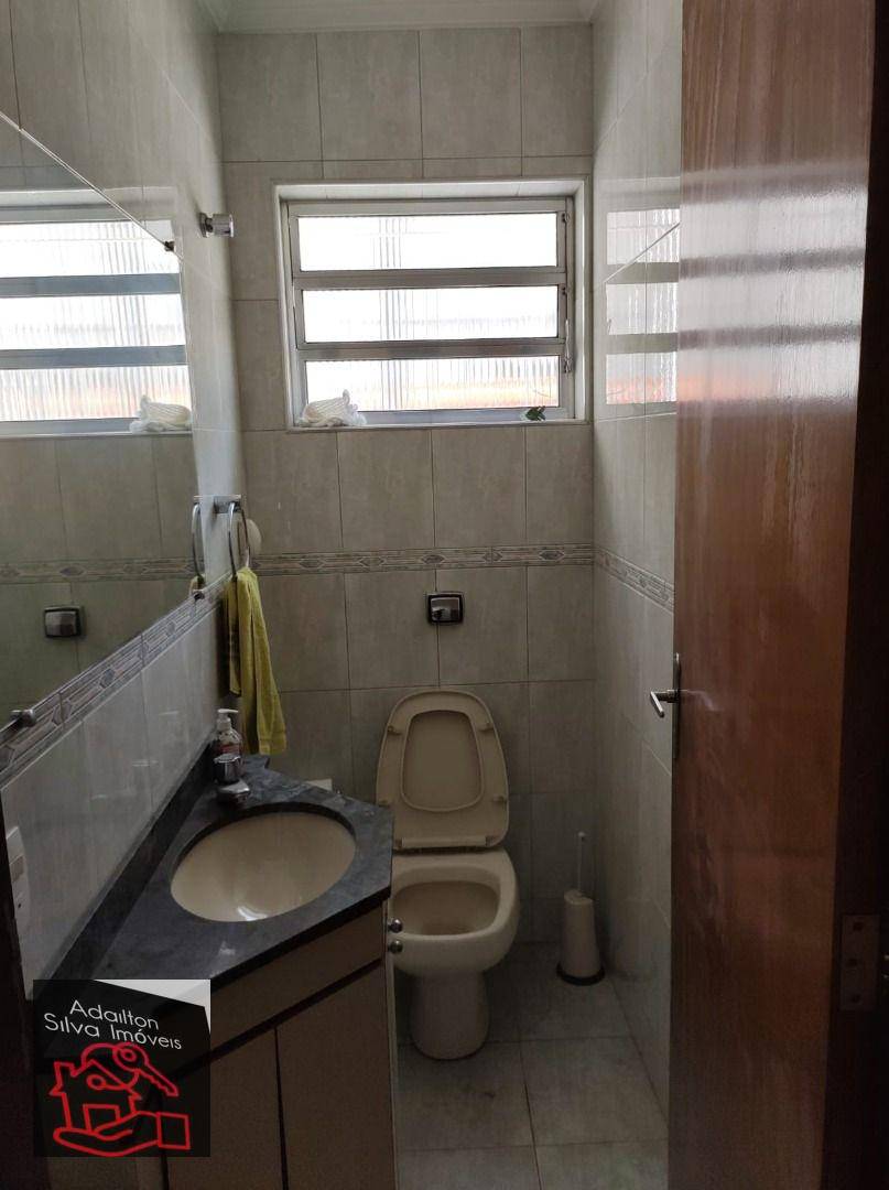 Casa à venda com 4 quartos, 190m² - Foto 7