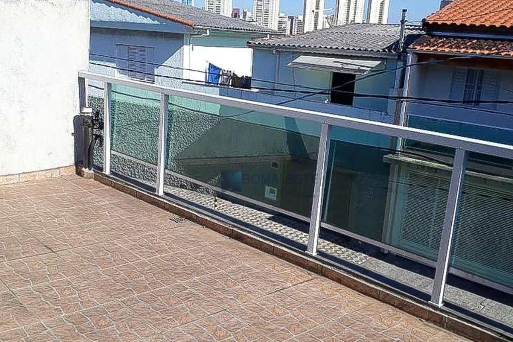 Sobrado à venda com 2 quartos, 104m² - Foto 6