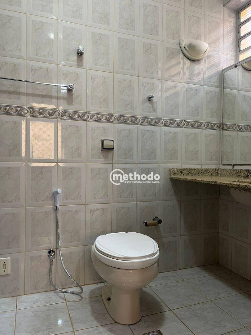 Casa à venda com 3 quartos, 194m² - Foto 19