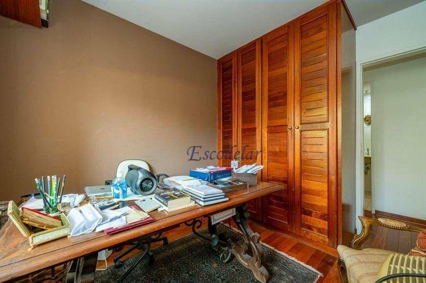 Apartamento à venda com 2 quartos, 76m² - Foto 17