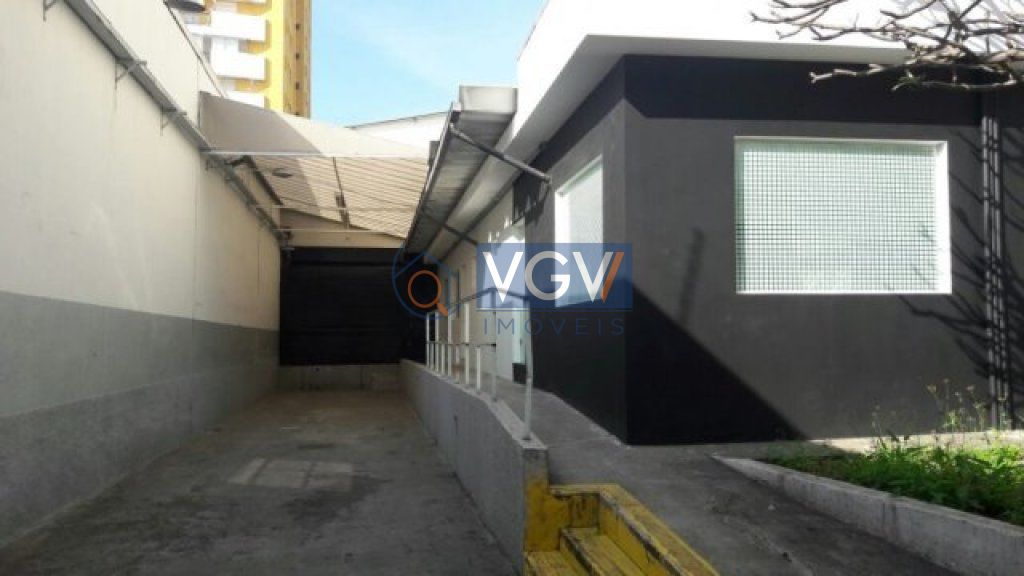 Depósito-Galpão-Armazém para alugar, 668m² - Foto 5