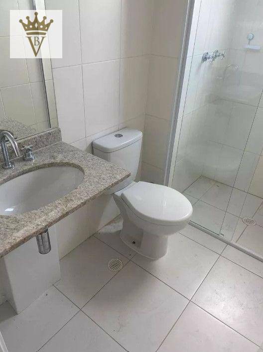 Apartamento à venda com 3 quartos, 88m² - Foto 8