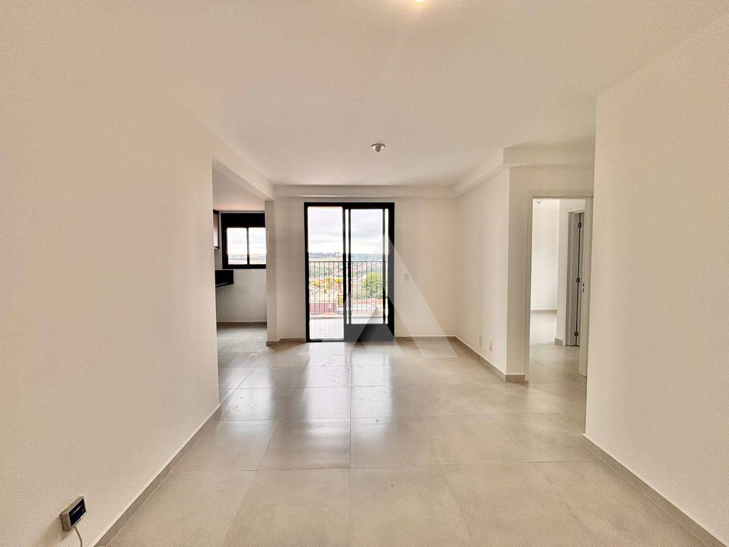 Apartamento, 2 quartos, 71 m² - Foto 2