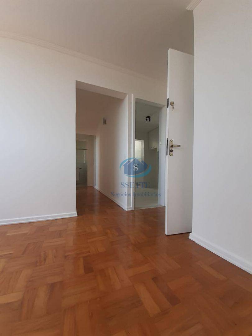 Apartamento à venda com 2 quartos, 56m² - Foto 4