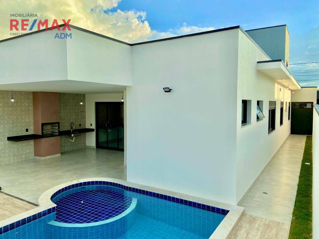 Casa de Condomínio à venda com 3 quartos, 178m² - Foto 20