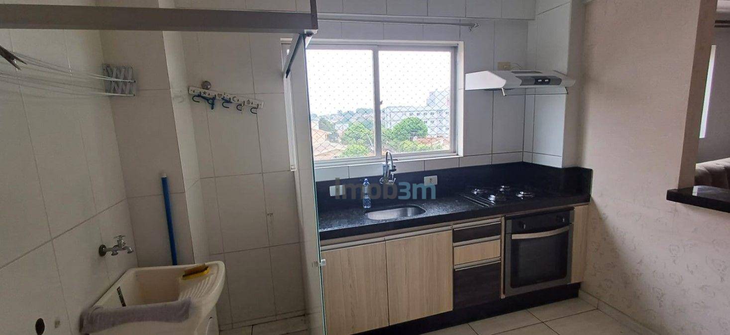 Apartamento à venda com 3 quartos, 75m² - Foto 10