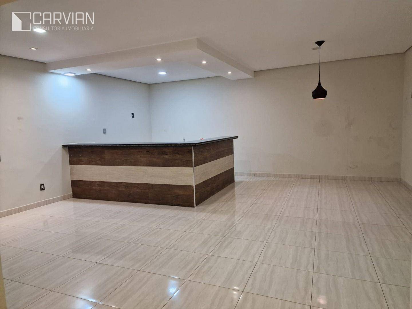 Casa de Condomínio à venda com 3 quartos, 175m² - Foto 9