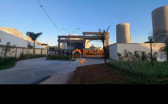 Apartamento, 2 quartos, 38 m² - Foto 4