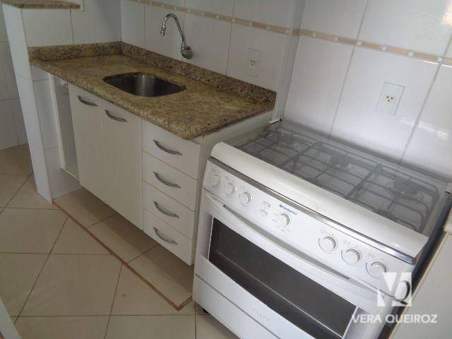 Apartamento para alugar com 1 quarto, 40m² - Foto 15