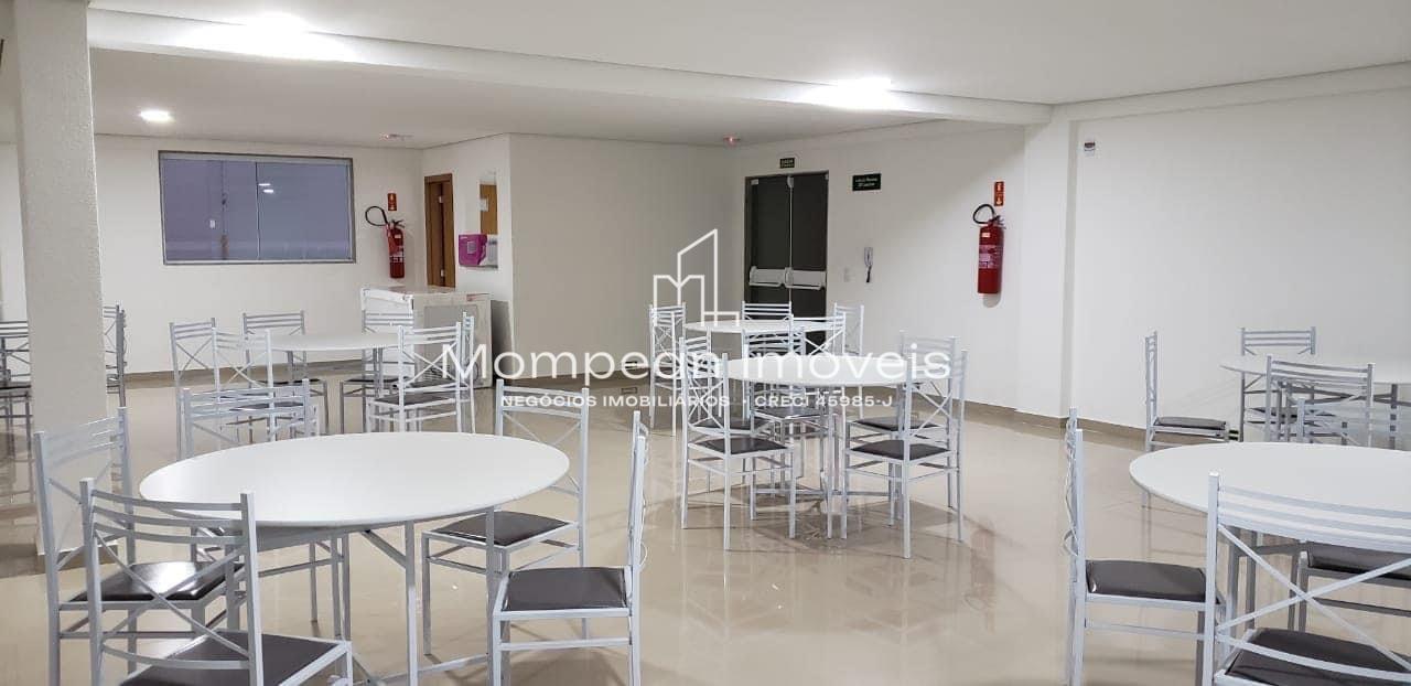 Apartamento à venda com 2 quartos, 44m² - Foto 12