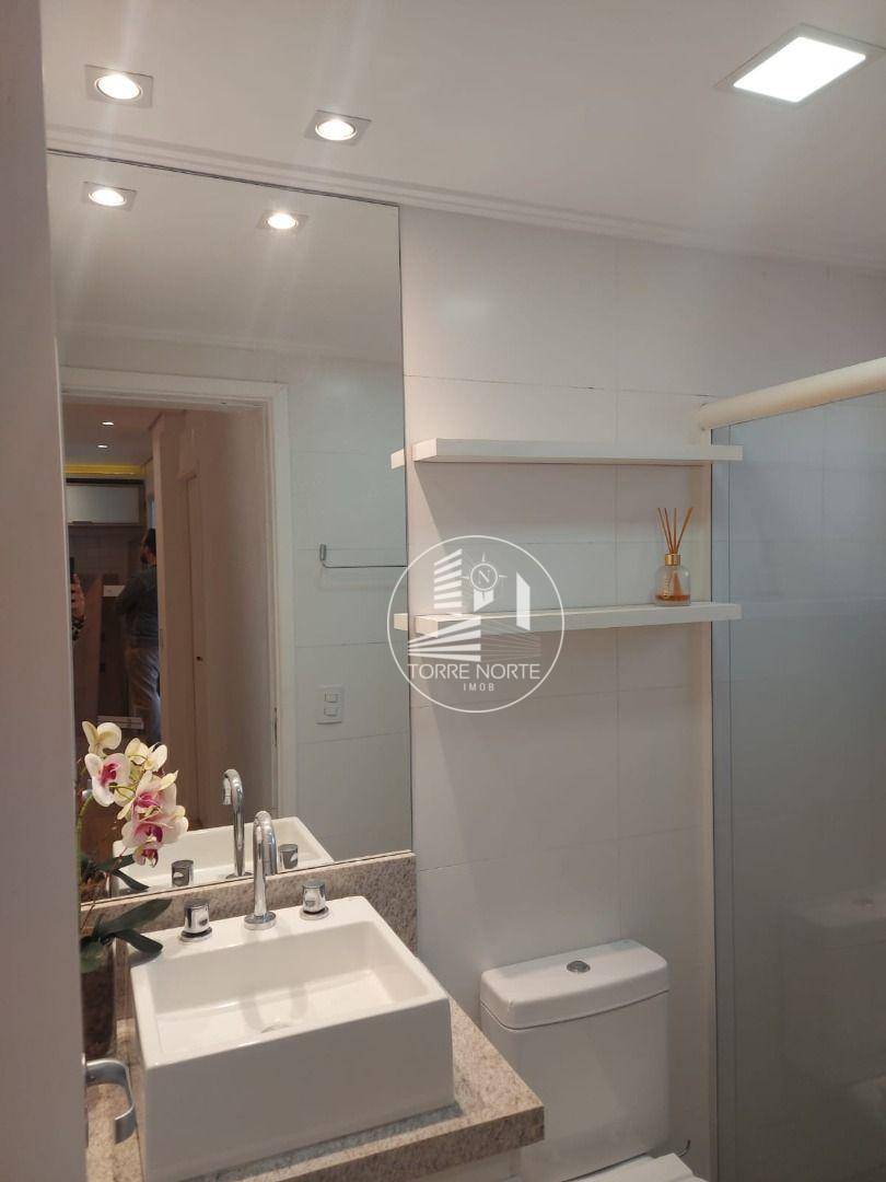 Apartamento à venda com 2 quartos, 57m² - Foto 19