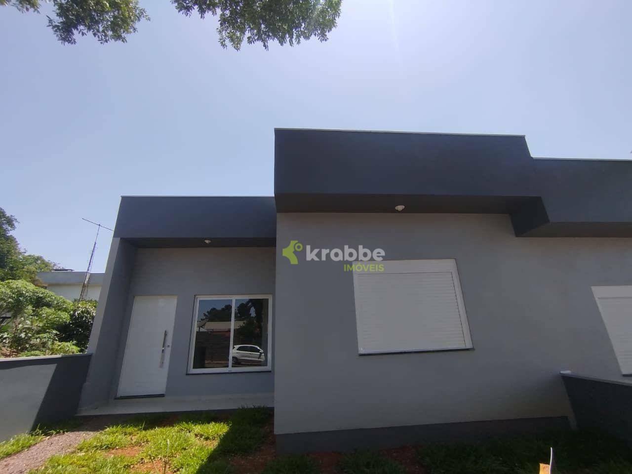 Casa, 2 quartos, 61 m² - Foto 2