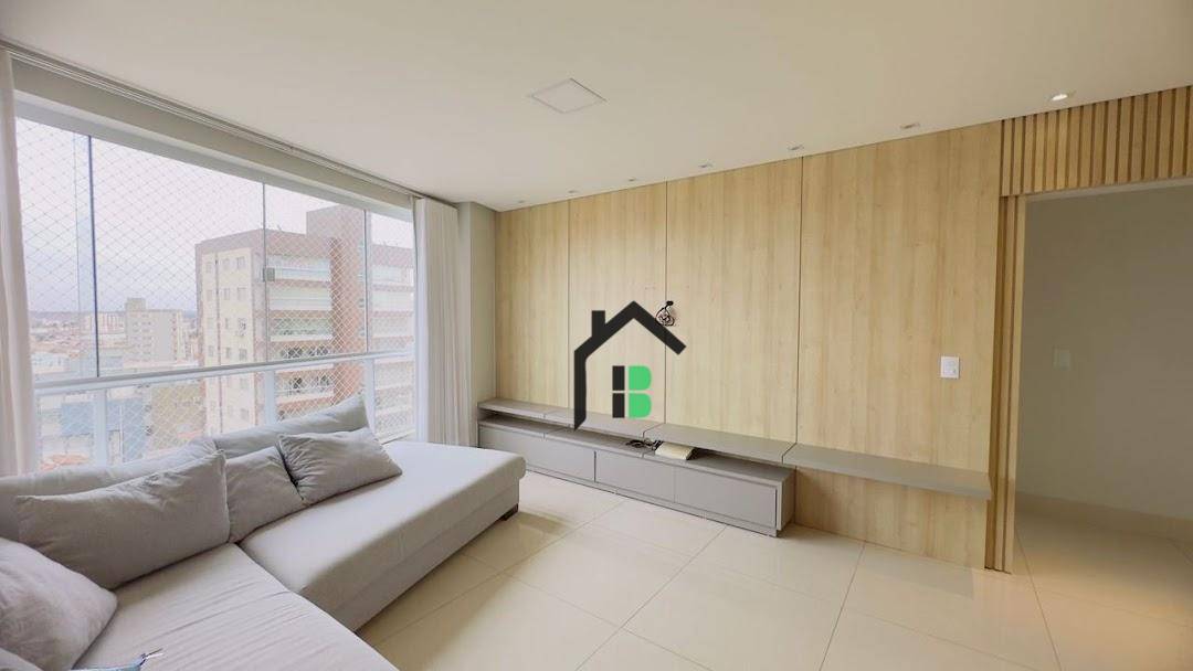 Apartamento, 3 quartos, 102 m² - Foto 2