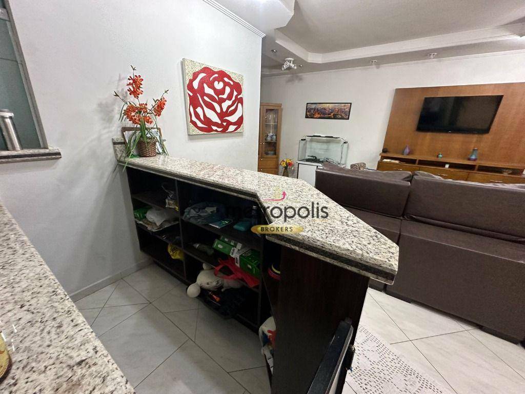 Sobrado à venda com 3 quartos, 220m² - Foto 19