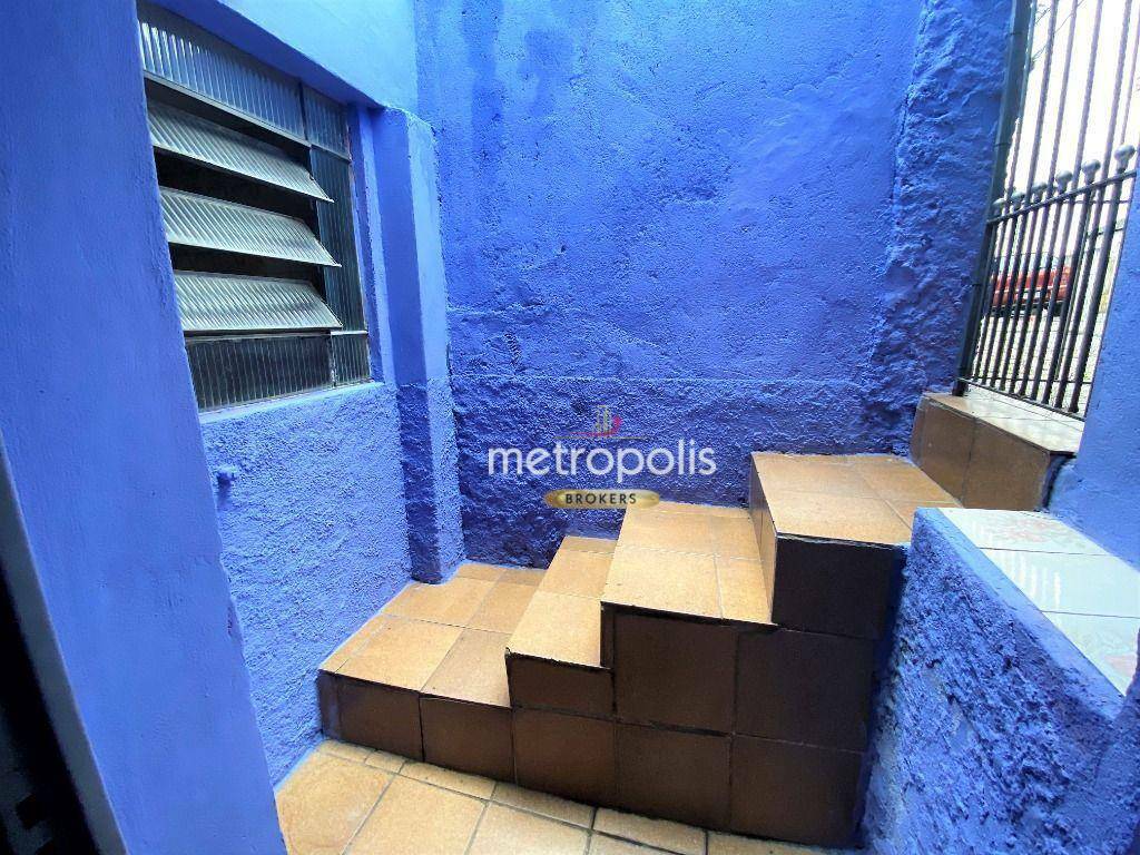 Sobrado à venda com 4 quartos, 100m² - Foto 18