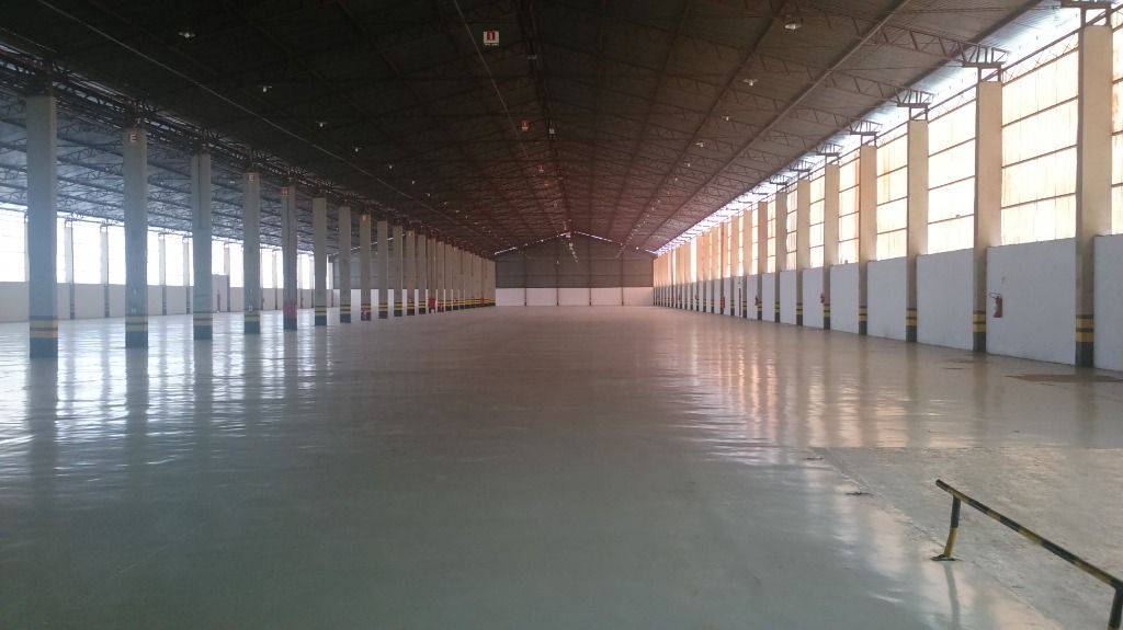 Depósito-Galpão-Armazém à venda e aluguel, 10000m² - Foto 3