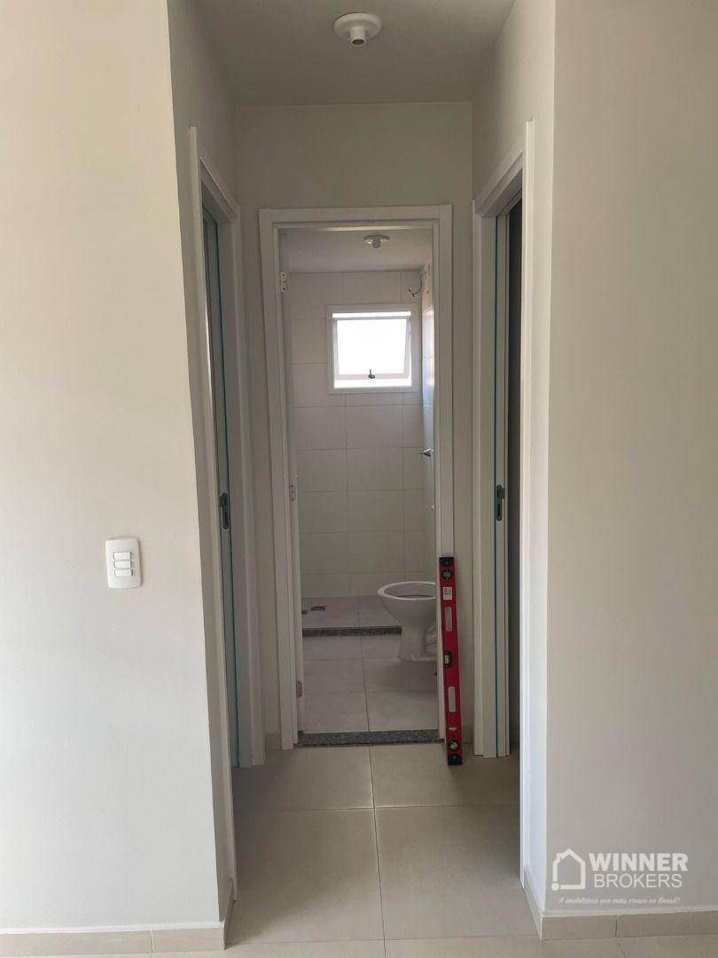 Apartamento à venda com 2 quartos, 44m² - Foto 10