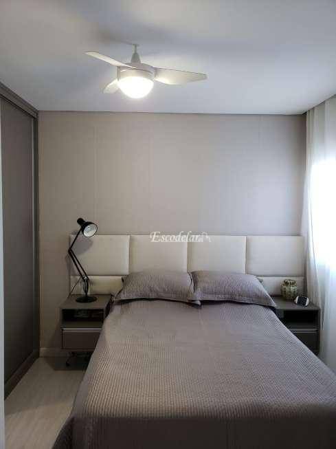 Apartamento à venda com 3 quartos, 77m² - Foto 3