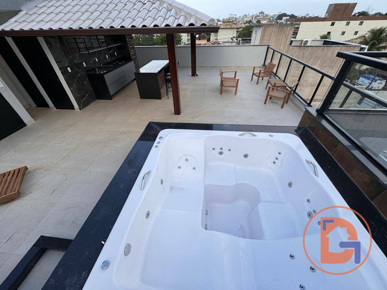 Cobertura à venda e aluguel com 3 quartos, 81m² - Foto 16