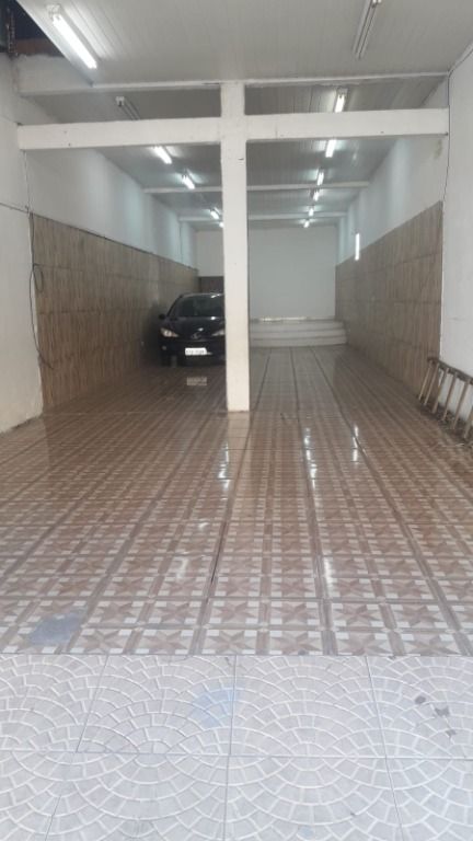 Loja-Salão à venda, 125m² - Foto 1