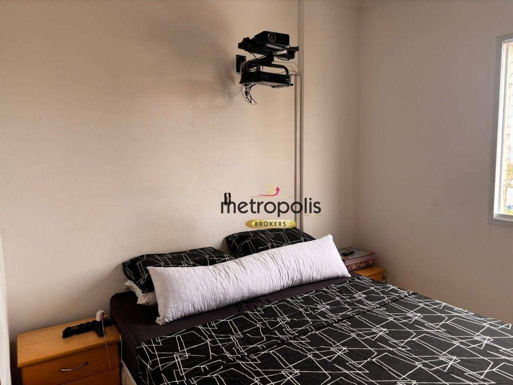 Cobertura à venda com 3 quartos, 173m² - Foto 22