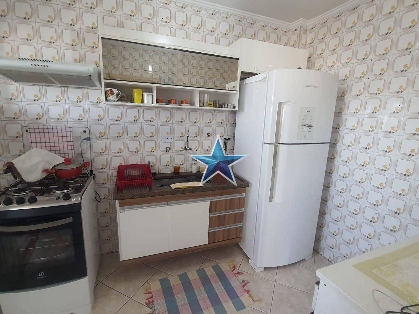 Apartamento à venda com 1 quarto, 55m² - Foto 18