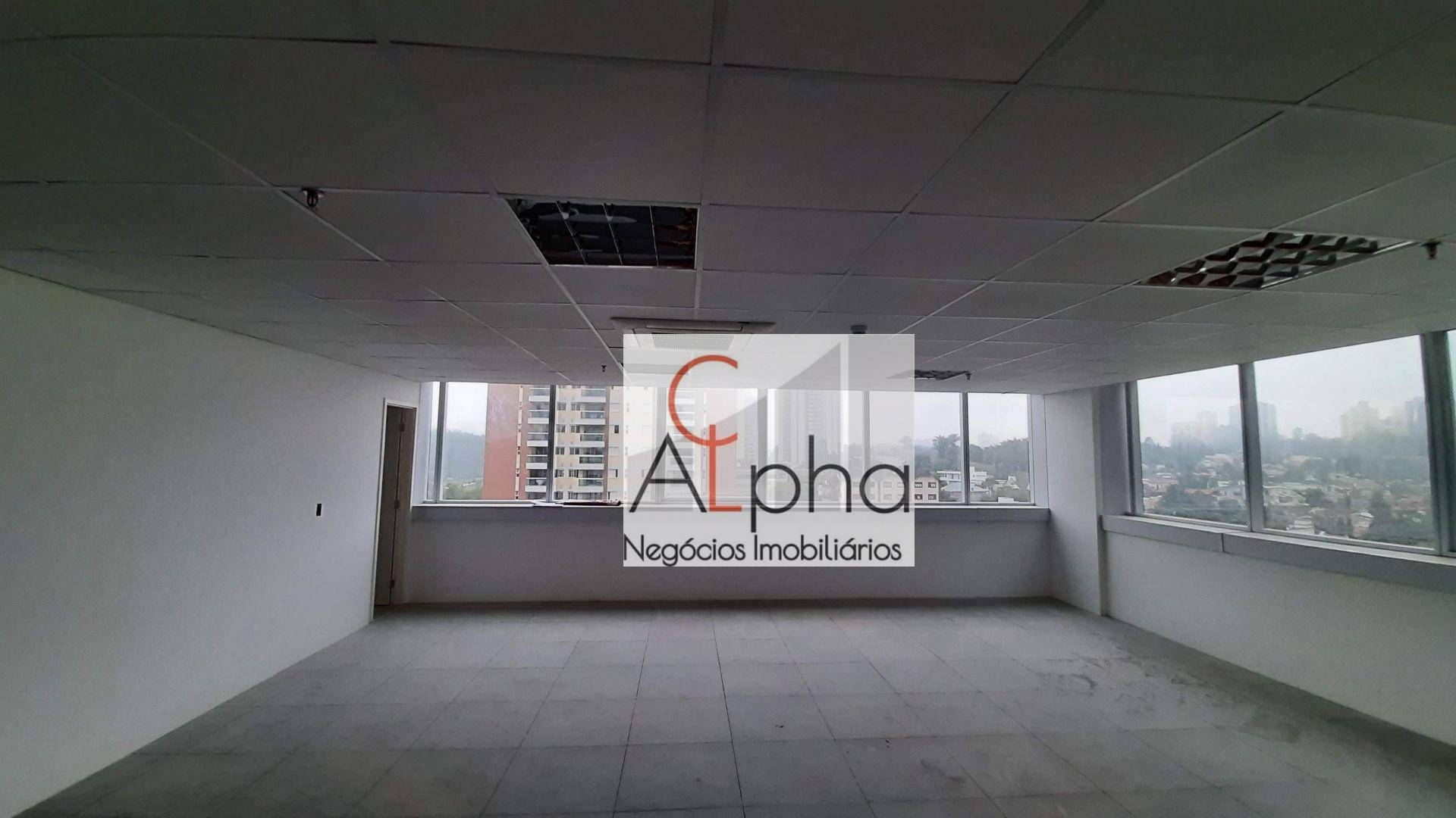 Conjunto Comercial-Sala para alugar, 63m² - Foto 6