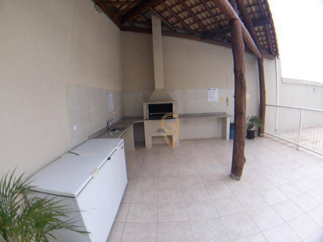 Apartamento à venda com 2 quartos, 70m² - Foto 48