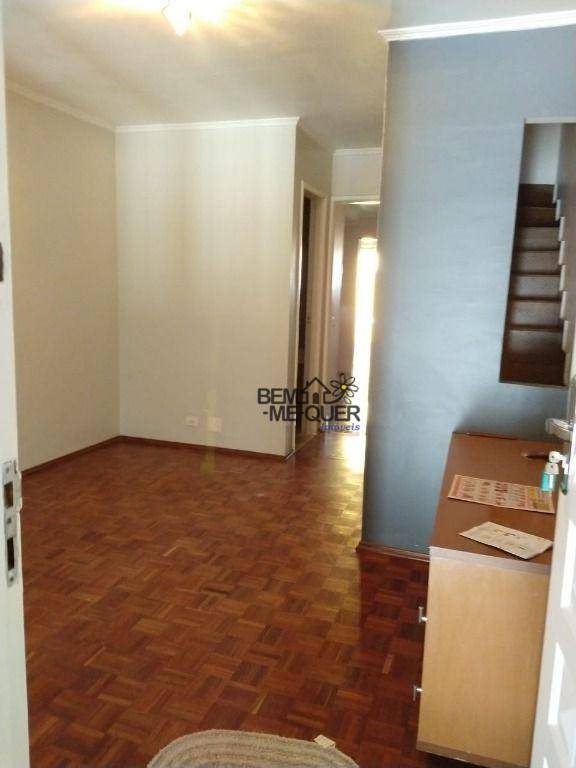 Sobrado à venda com 2 quartos, 100m² - Foto 2