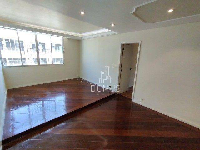 Apartamento à venda com 3 quartos, 95m² - Foto 3