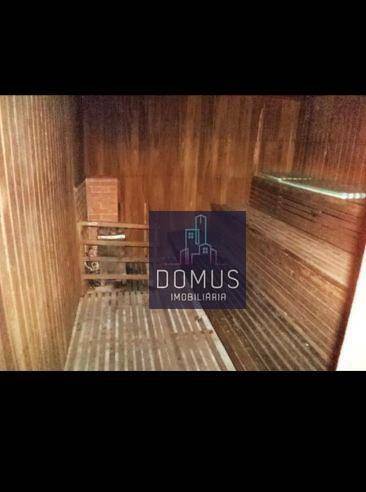 Apartamento à venda com 2 quartos, 72m² - Foto 15