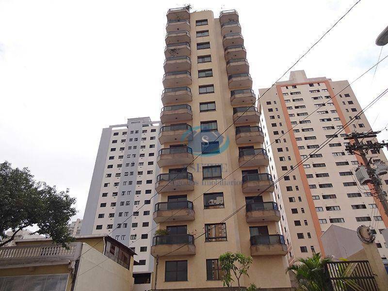 Apartamento à venda com 3 quartos, 178m² - Foto 12