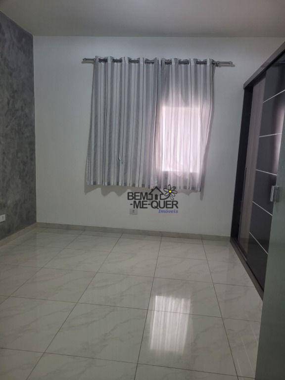 Sobrado à venda com 2 quartos, 90m² - Foto 15