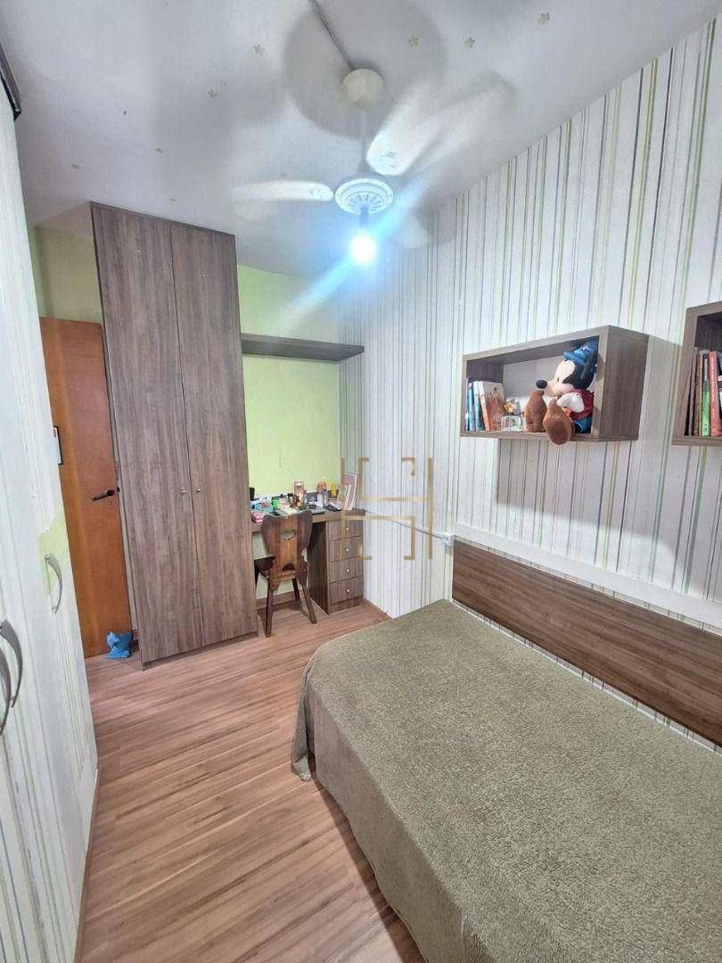 Apartamento à venda com 2 quartos, 1m² - Foto 4