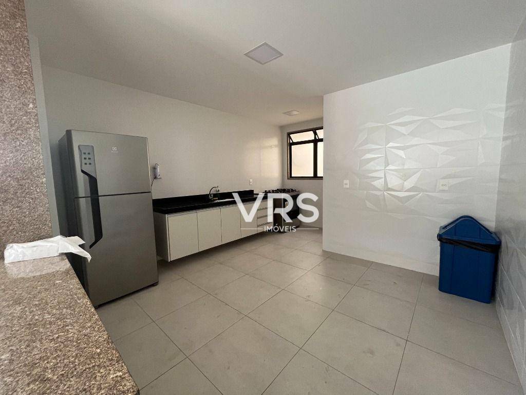 Apartamento à venda com 3 quartos, 138m² - Foto 28