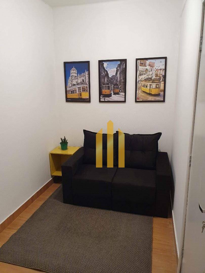 Apartamento à venda e aluguel com 3 quartos, 70m² - Foto 17