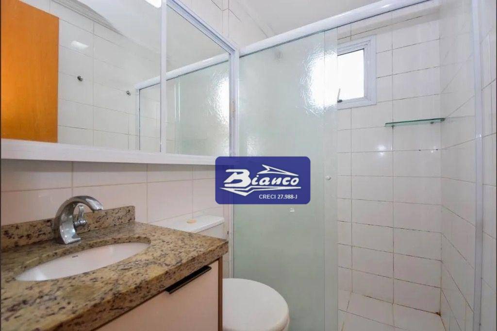 Apartamento à venda com 2 quartos, 56m² - Foto 11