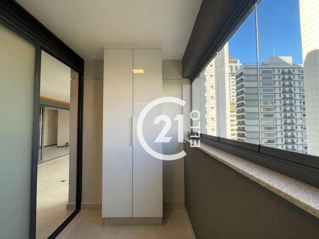 Apartamento à venda com 2 quartos, 104m² - Foto 15