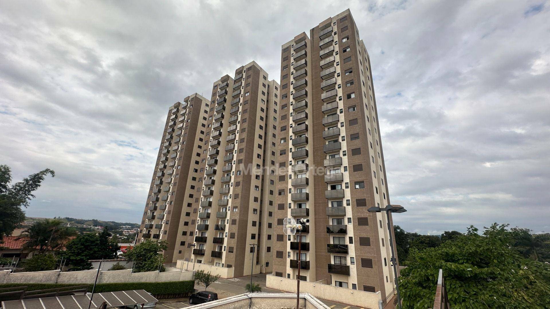 Apartamento para alugar com 2 quartos, 52m² - Foto 21