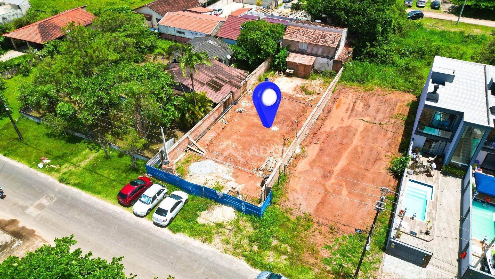 Terreno à venda, 360M2 - Foto 3