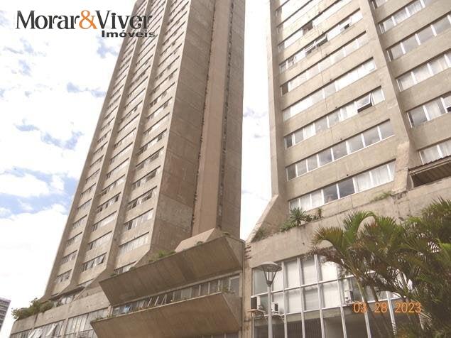 Apartamento à venda com 2 quartos, 53m² - Foto 3